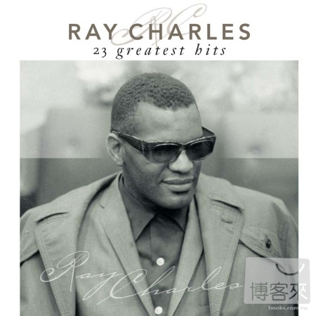 Ray Charles / 23 Greatest Hits