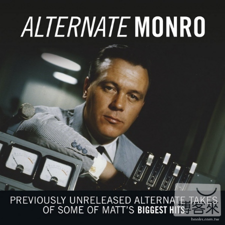 Matt Monro / Alternate Monro