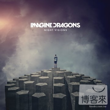 Imagine Dragons / Night Visions [Deluxe Edition]