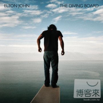 Elton John / The Diving Board [Deluxe Version]