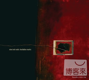 Nine Inch Nails / Hesitation Marks [Limited Book Version]