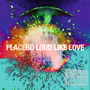 Placebo / Loud Like Love [2LP]...