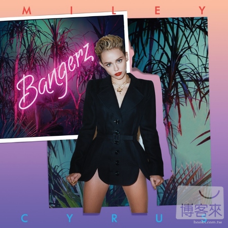 Miley Cyrus / Bangerz (Deluxe ...