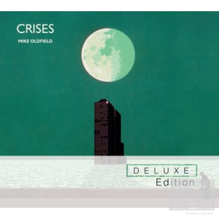 Mike Oldfield / Crises [30th Anniversary Deluxe Edition]