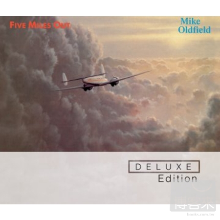 Mike Oldfield / Five Miles Out [Deluxe Edition]