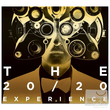 Justin Timberlake / The 20/20 Experience – The Complete Experience (2CD)