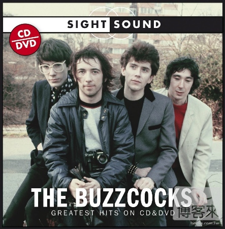 Buzzcocks / Sight & Sound (CD+...