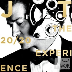 Justin Timberlake / The 20/20 Experience 2 of 2 (Vinyl) (2LP)(限台灣)