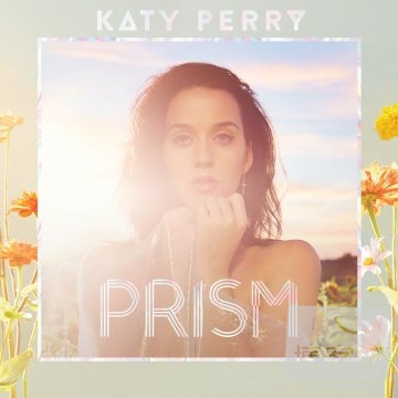 Katy Perry / Prism - digipack