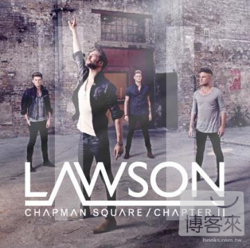 Lawson / Chapman Square / Chapter II [Deluxe Edition]