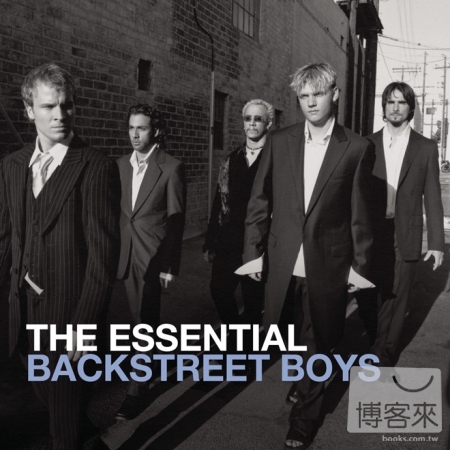 Backstreet Boys / The Essential Backstreet Boys (2CD)