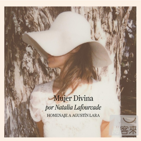 Natalia Lafourcade / Mujer Divina, Homenaje A Agustin Lara (CD+DVD)