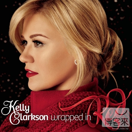 Kelly Clarkson / Wrap In Red (Deluxe Edition)