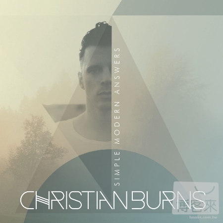 Christian Burns / Simple Modern Answers