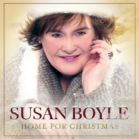 Susan Boyle / Home For Christmas