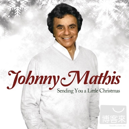 Johnny Mathis / Sending You A Little Christmas