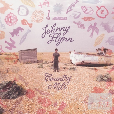 Johnny Flynn / Country Mile
