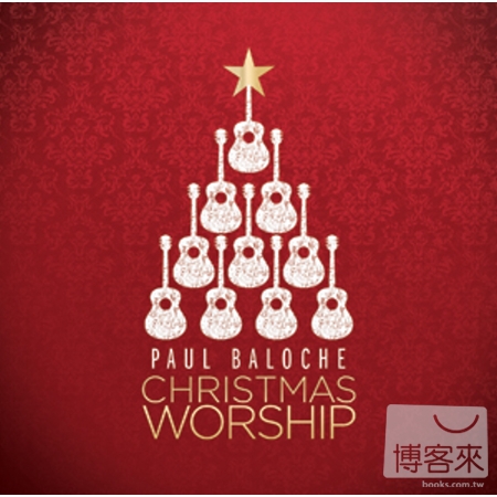 Paul Baloche / Christmas Worship Live
