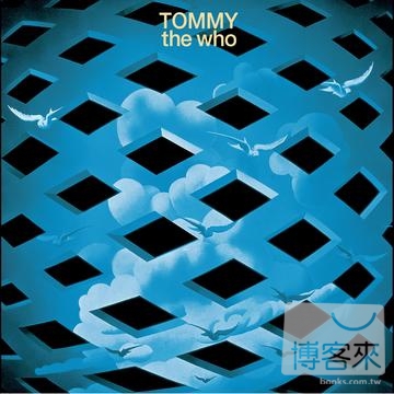 The Who / Tommy [Deluxe Edition]