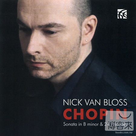 Nick Van Bloss plays Chopin: P...