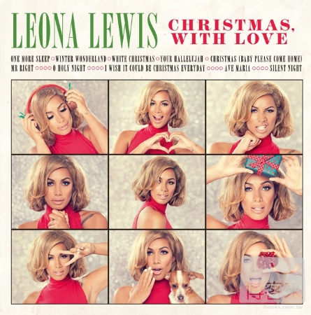 Leona Lewis / Christmas, With Love