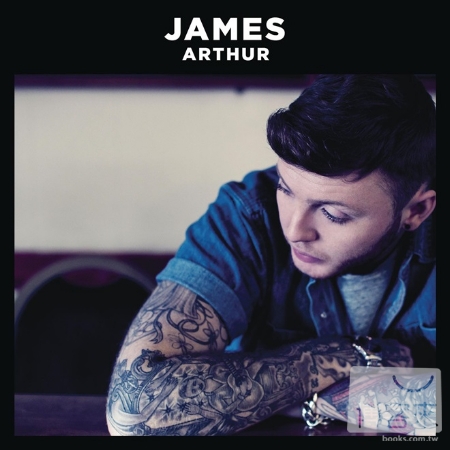 James Arthur / James Arthur (Deluxe Edition)