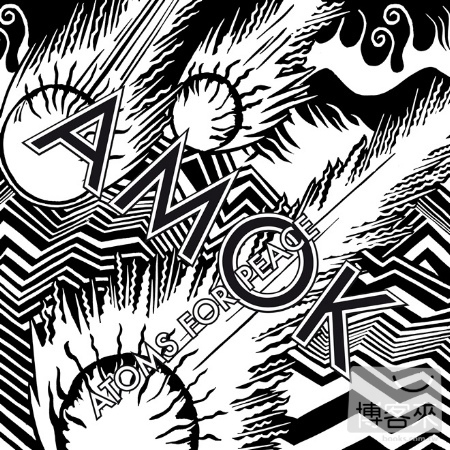 Atoms For Peace / AMOK