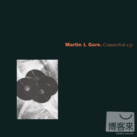 Martin L. Gore / Counterfeit (EP)