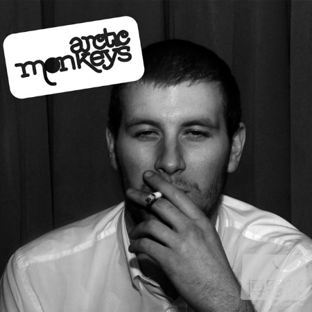 Arctic Monkeys / Whatever People Say I Am, That’s What I’m Not