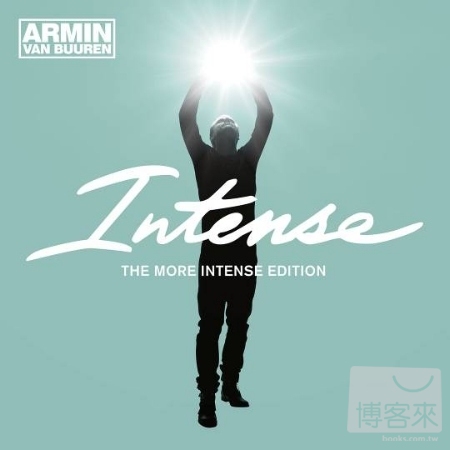 Armin Van Buuren / Intense (The More Intense Edition) (2CD)