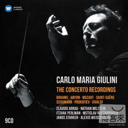 Carlo Maria Giulini Centenary ...