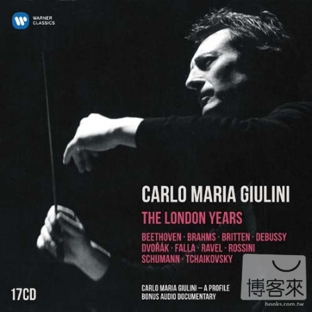 Carlo Maria Giulini Centenary ...