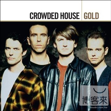 Crowded House / Gold (2CD)