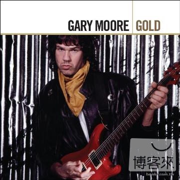 Gary Moore / Gold (2CD)