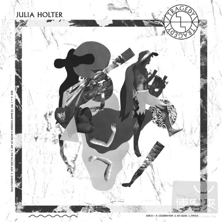 Julia Holter / Tragedy