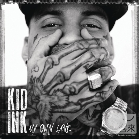 Kid Ink / My Own Lane