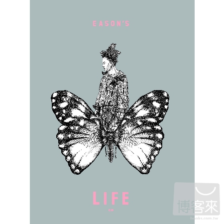 陳奕迅 / EASON’S LIFE (2CD)