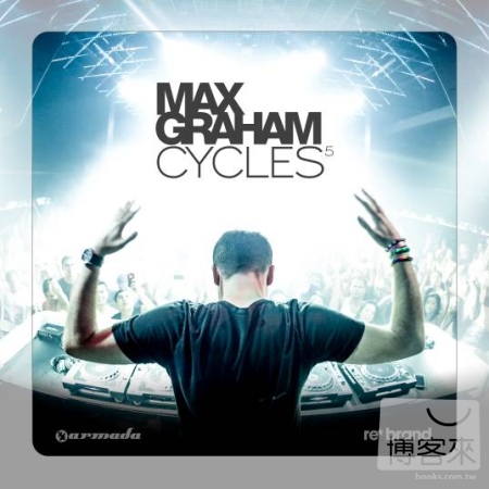 Max Graham / Cycles 5