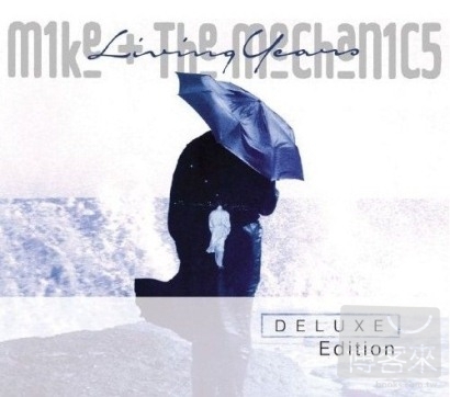 Mike + The Mechanics / Living Years [25th Anniversary Edition]