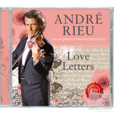 Andre Rieu / Love Letters