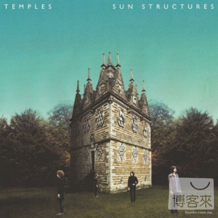 Temples / Sun Structures