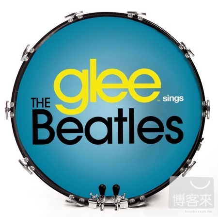 Glee Cast / Glee Sings The Beatles