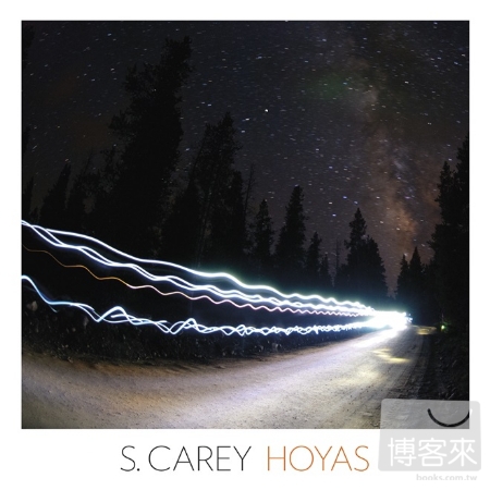S. Carey / Hoyas (EP)