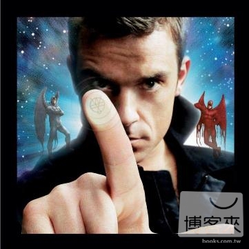 Robbie Williams / Intensive Care