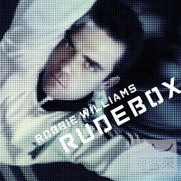 Robbie Williams / Rudebox