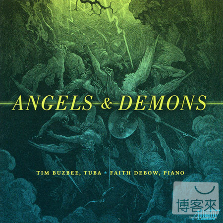 Tim Buzbee: Angels & Demons / Tim Buzbee