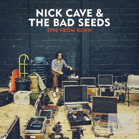 Nick Cave & The Bad Seeds / Live From KCRW