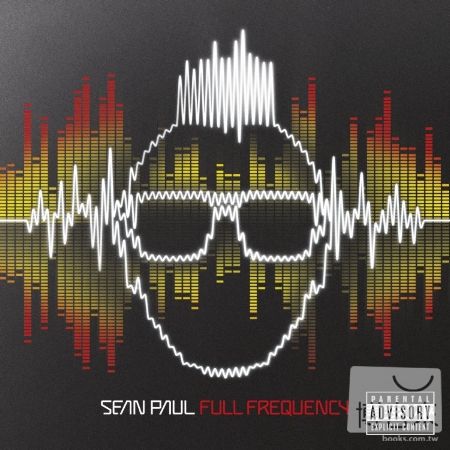 Sean Paul / Full Frequency