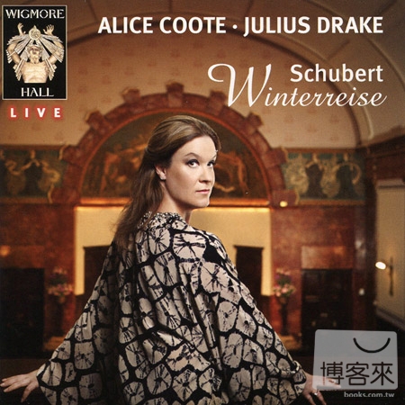 Wigmore Hall Live: Alice Coote (mezzo-soprano), 26 & 28 January 2012