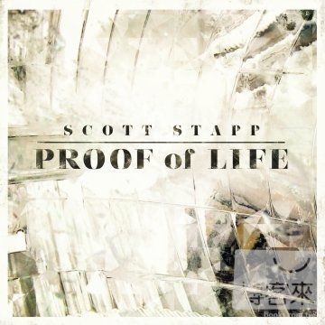 Scott Stapp / Proof Of Life